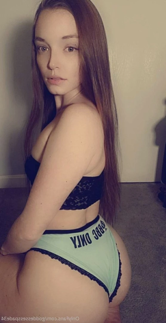 The Dysnie Princess [ goddessesspade34 ] Onlyfans leaked photo 15497555 on Hotleaks.tv