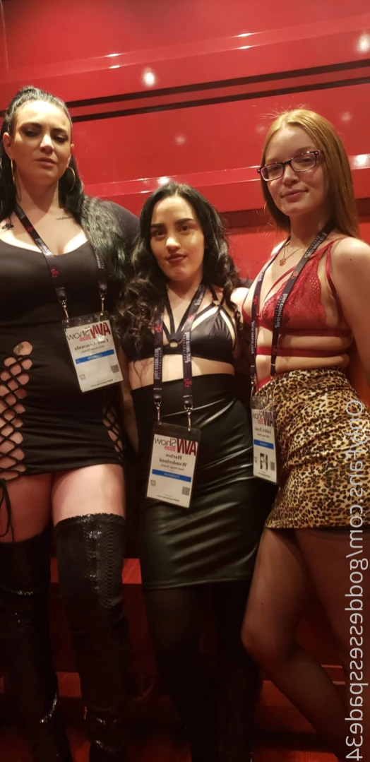 The Dysnie Princess [ goddessesspade34 ] Onlyfans leaked photo 15497589 on Hotleaks.tv