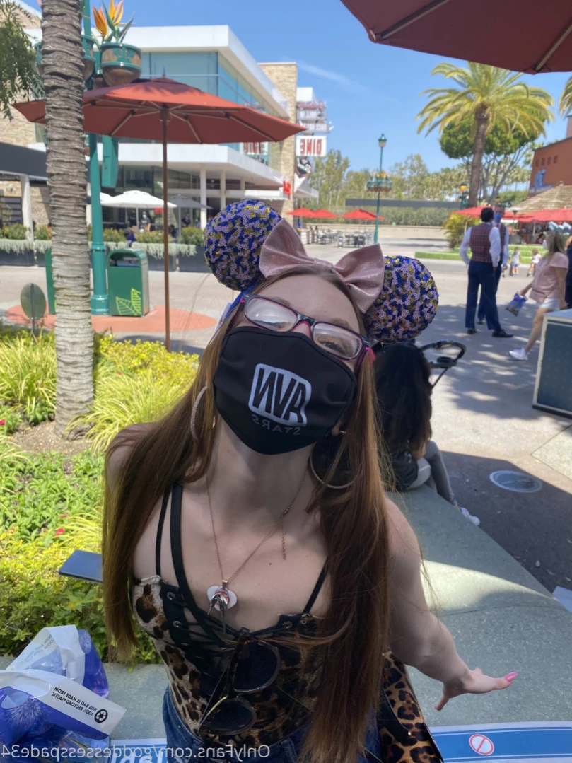 The Dysnie Princess [ goddessesspade34 ] Onlyfans leaked photo 15497813 on Hotleaks.tv