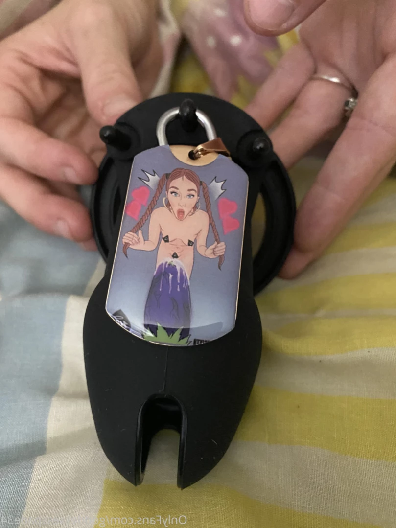 The Dysnie Princess [ goddessesspade34 ] Onlyfans leaked photo 15682255 on Hotleaks.tv