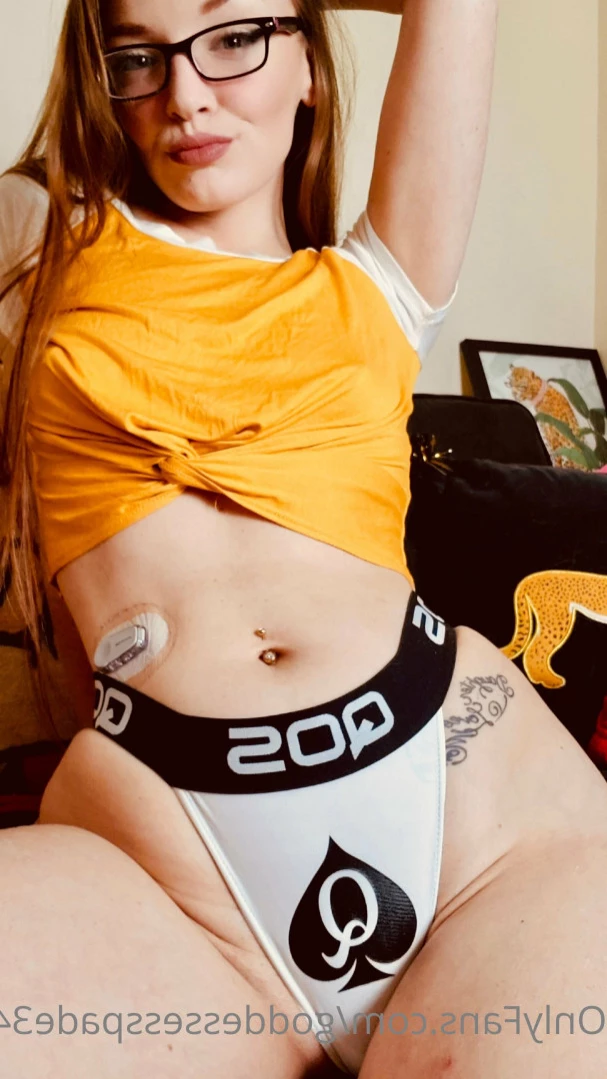 The Dysnie Princess [ goddessesspade34 ] Onlyfans leaked photo 15704387 on Hotleaks.tv