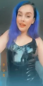 ✨💕Goddess Lucie 💕✨ [ goddesslucie_x ] Onlyfans leaked video 18155426 on Hotleaks.tv