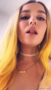 ✨💕Goddess Lucie 💕✨ [ goddesslucie_x ] Onlyfans leaked video 18155427 on Hotleaks.tv