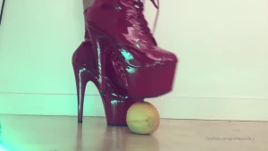 ✨💕Goddess Lucie 💕✨ [ goddesslucie_x ] Onlyfans leaked video 18155431 on Hotleaks.tv
