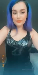 ✨💕Goddess Lucie 💕✨ [ goddesslucie_x ] Onlyfans leaked video 18155443 on Hotleaks.tv