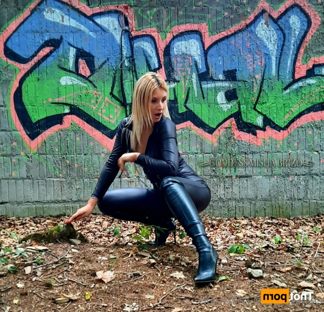 Goddess Misha Brizo [ goddessmisha ] Onlyfans leaked photo 13300629 on Hotleaks.tv