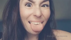 🟢 GoddessZoey [ goddesszoey ] Onlyfans leaked video 18154541 on Hotleaks.tv