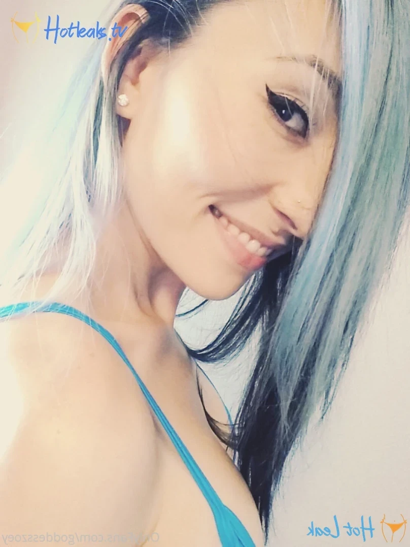 🟢 GoddessZoey [ goddesszoey ] Onlyfans leaked photo 11377611 on Hotleaks.tv