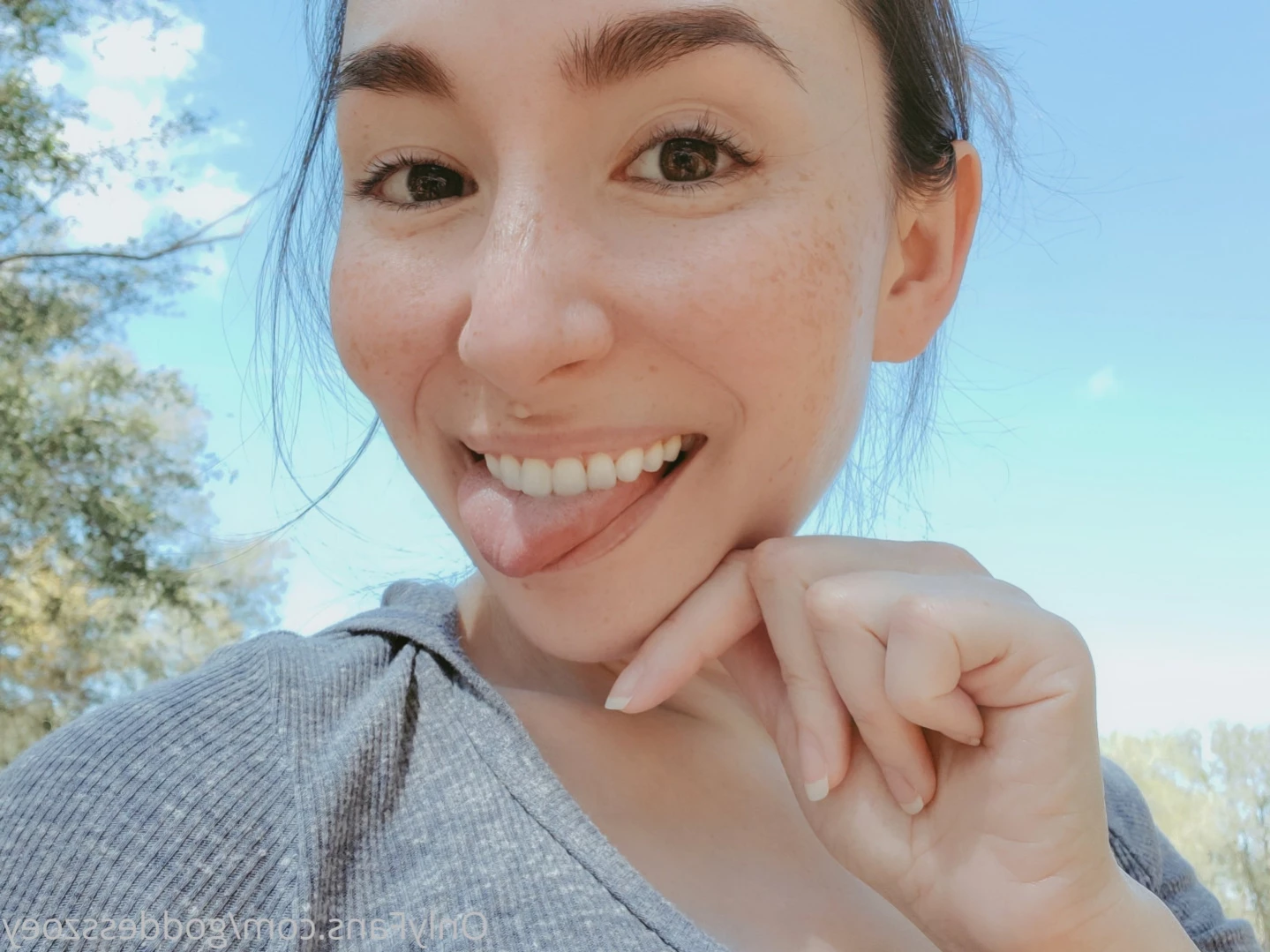 🟢 GoddessZoey [ goddesszoey ] Onlyfans leaked photo 12687107 on Hotleaks.tv