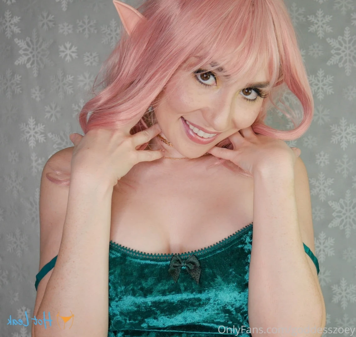 🟢 GoddessZoey [ goddesszoey ] Onlyfans leaked photo 12851306 on Hotleaks.tv