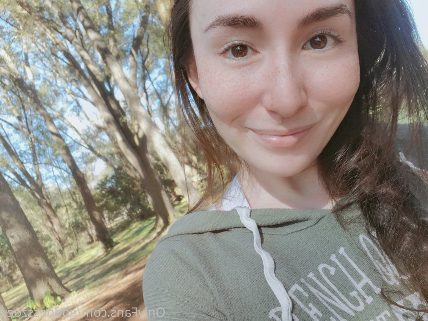 🟢 GoddessZoey [ goddesszoey ] Onlyfans leaked photo 13132506 on Hotleaks.tv