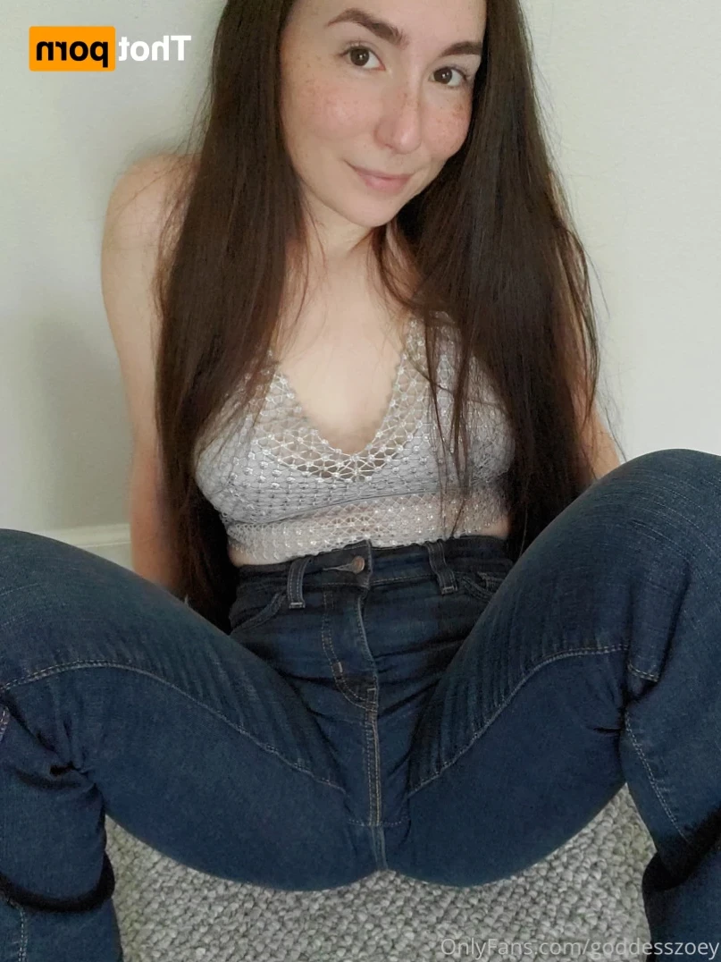 🟢 GoddessZoey [ goddesszoey ] Onlyfans leaked photo 13239412 on Hotleaks.tv