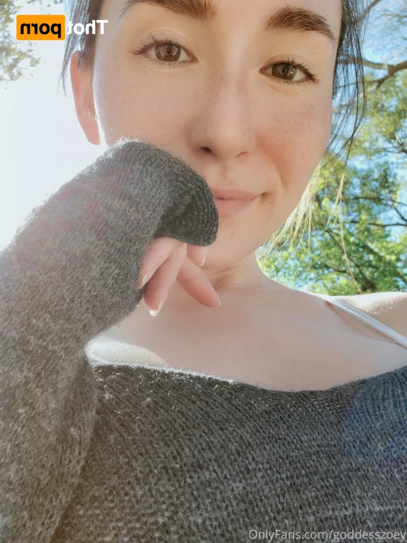 🟢 GoddessZoey [ goddesszoey ] Onlyfans leaked photo 13545729 on Hotleaks.tv