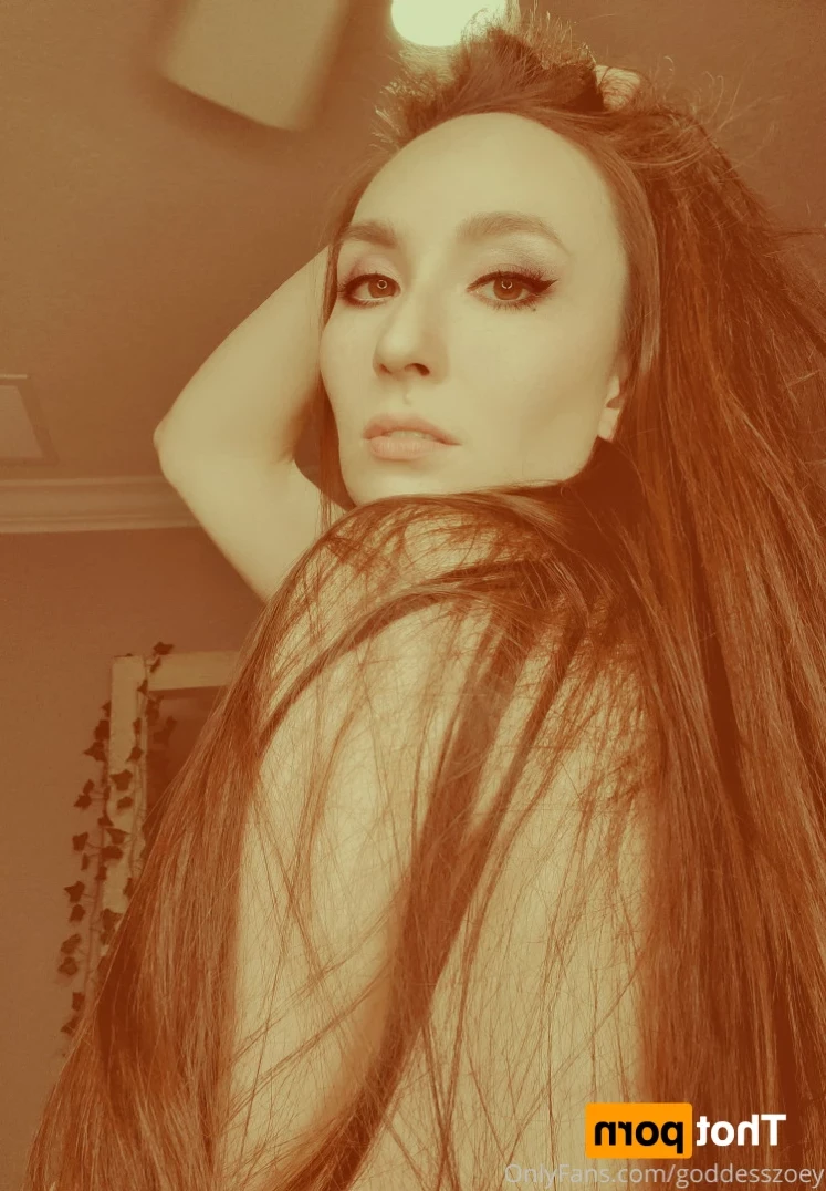 🟢 GoddessZoey [ goddesszoey ] Onlyfans leaked photo 14593982 on Hotleaks.tv