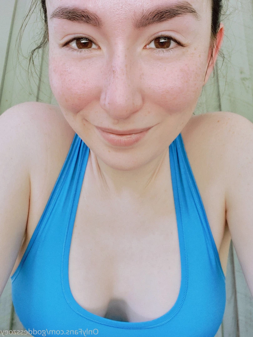 🟢 GoddessZoey [ goddesszoey ] Onlyfans leaked photo 14606415 on Hotleaks.tv