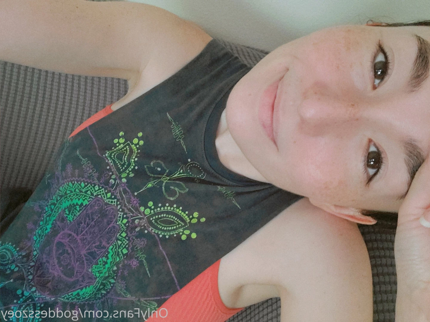 🟢 GoddessZoey [ goddesszoey ] Onlyfans leaked photo 15297156 on Hotleaks.tv