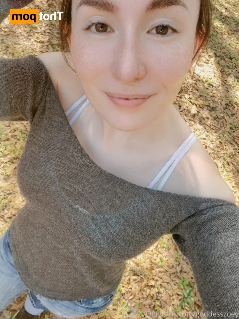 🟢 GoddessZoey [ goddesszoey ] Onlyfans leaked photo 16203691 on Hotleaks.tv