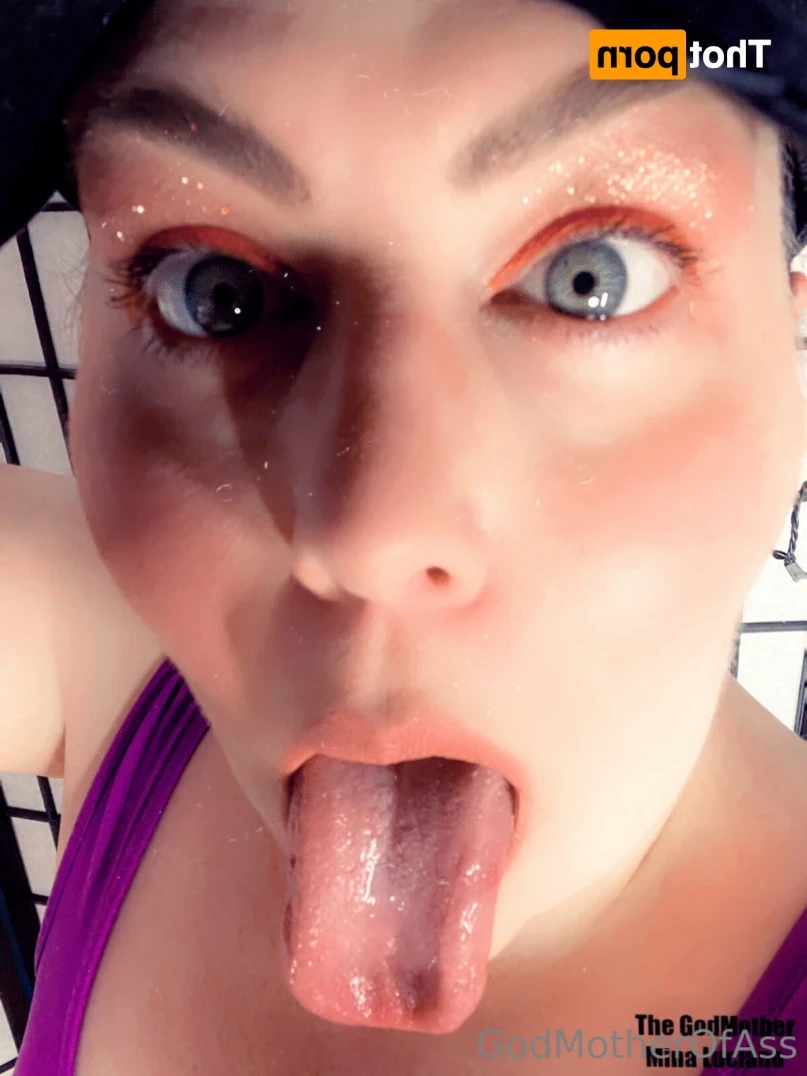 Mina Luciano AKA GodMother Of Ass [ godmotherofassfree ] Onlyfans leaked photo 11632442 on Hotleaks.tv
