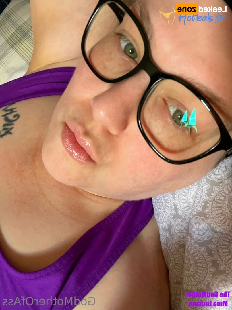 Mina Luciano AKA GodMother Of Ass [ godmotherofassfree ] Onlyfans leaked photo 15852140 on Hotleaks.tv