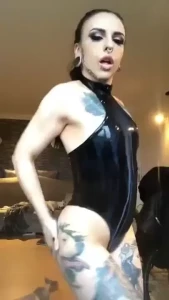 gothickkk Onlyfans leaked video 18154127 on Hotleaks.tv