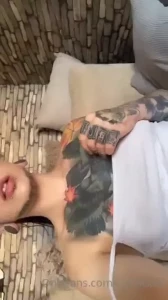 gothickkk Onlyfans leaked video 18154204 on Hotleaks.tv