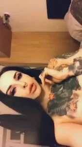 gothickkk Onlyfans leaked video 18154283 on Hotleaks.tv