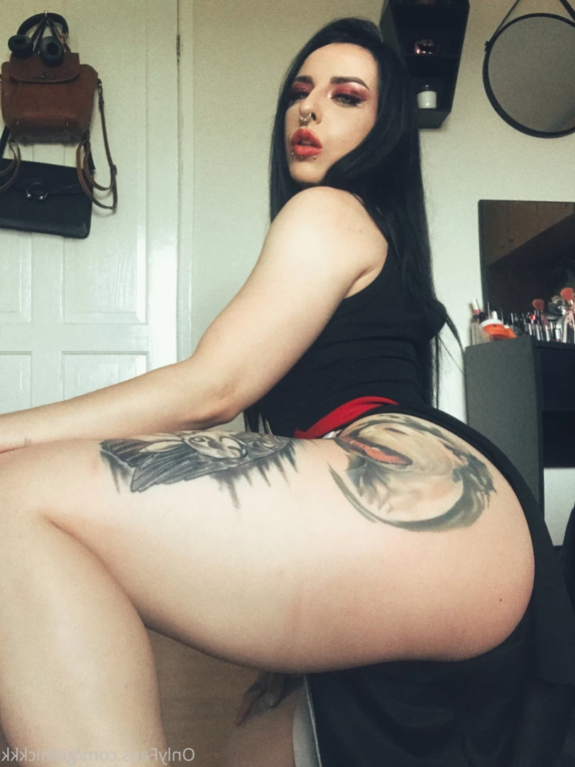gothickkk Onlyfans leaked photo 10891419 on Hotleaks.tv
