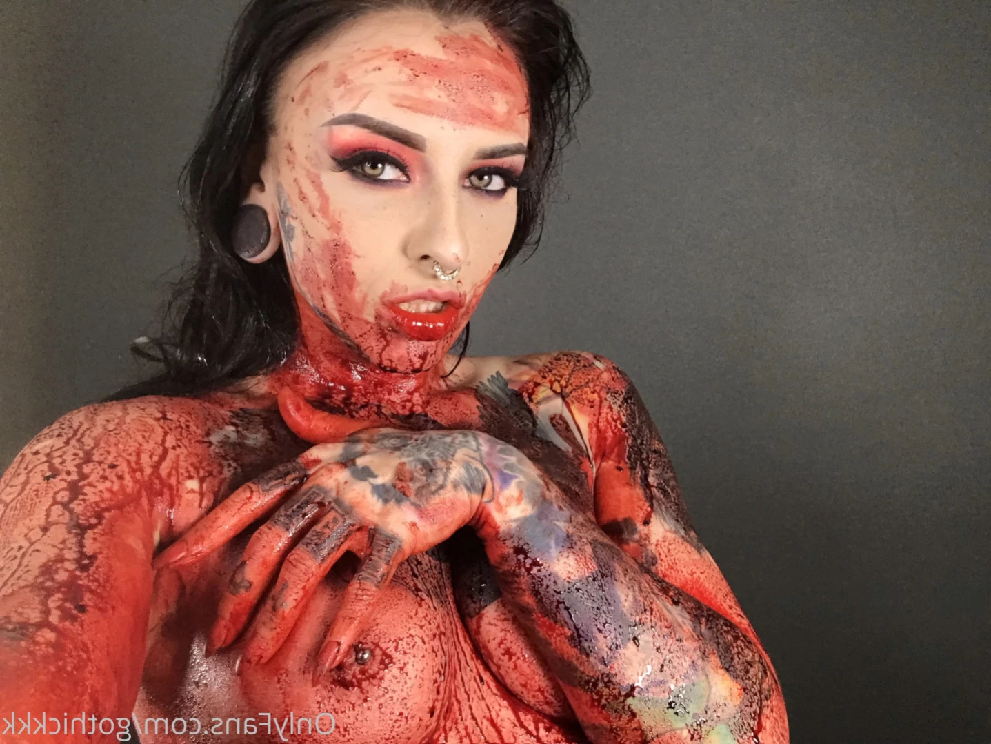 gothickkk Onlyfans leaked photo 12260705 on Hotleaks.tv