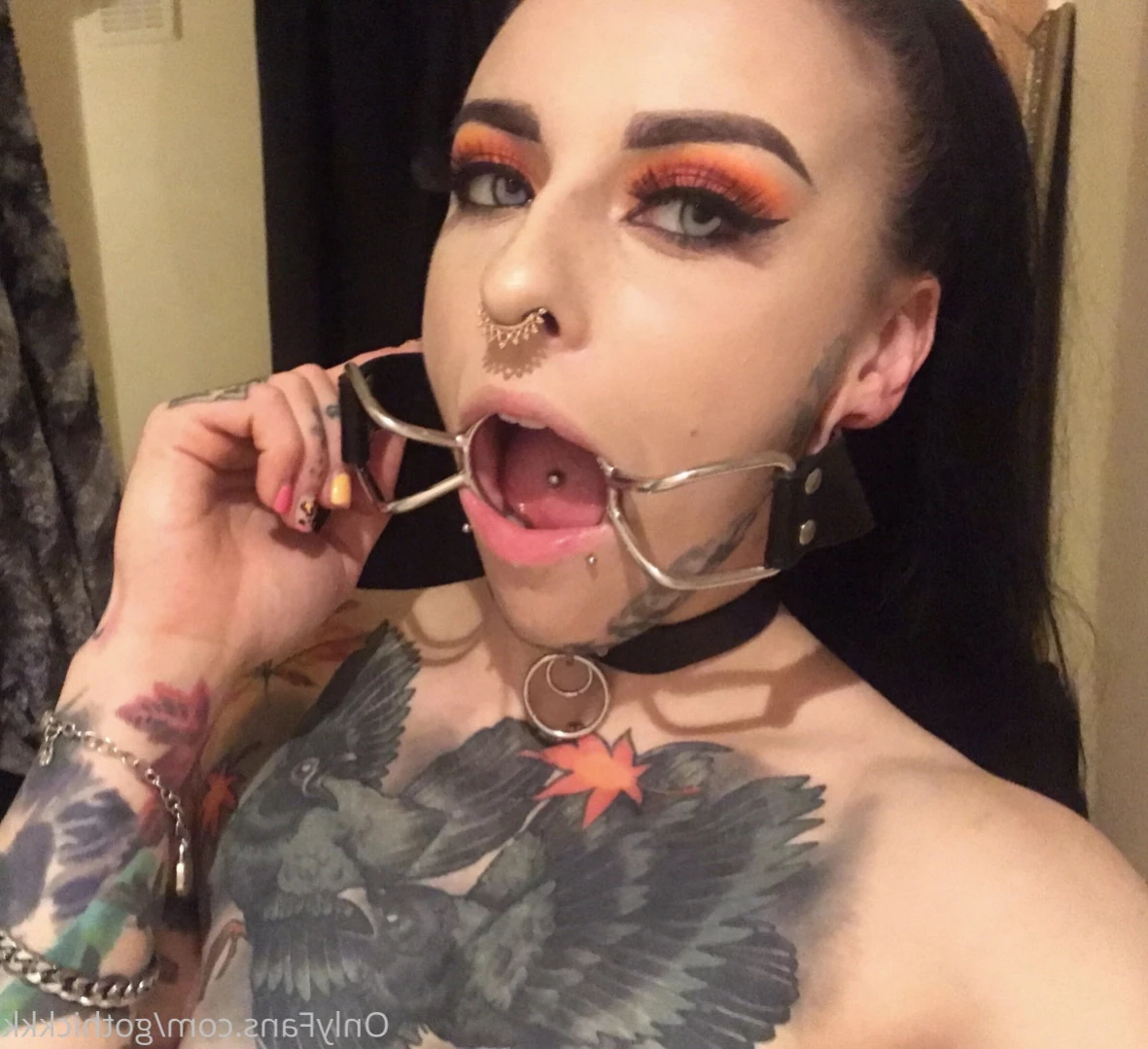 gothickkk Onlyfans leaked photo 12429702 on Hotleaks.tv