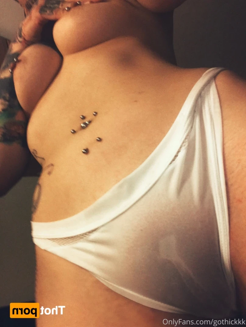 gothickkk Onlyfans leaked photo 12509265 on Hotleaks.tv