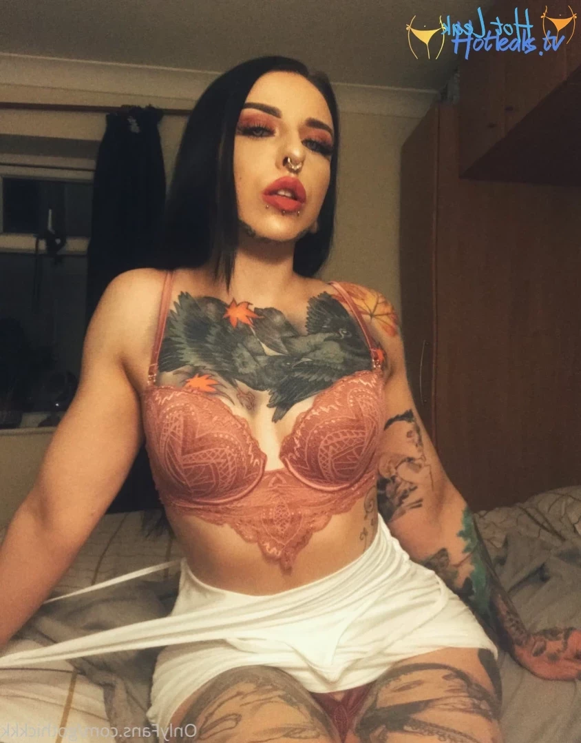 gothickkk Onlyfans leaked photo 12758306 on Hotleaks.tv