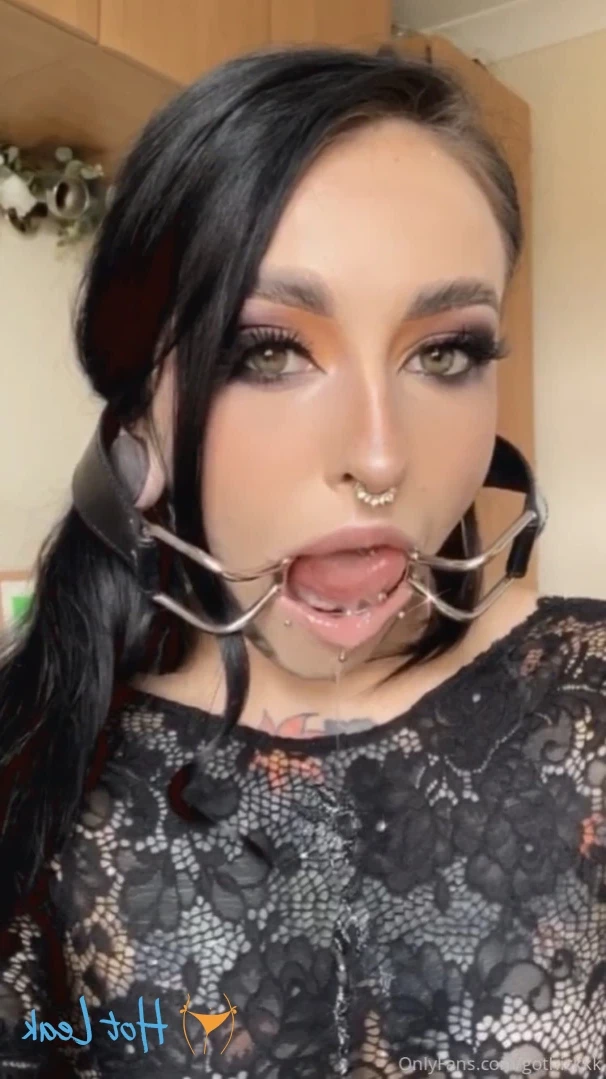 gothickkk Onlyfans leaked photo 12856189 on Hotleaks.tv