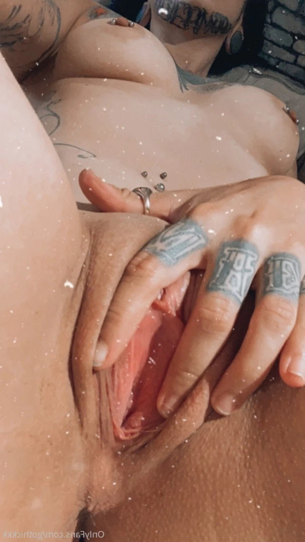 gothickkk Onlyfans leaked photo 12863013 on Hotleaks.tv