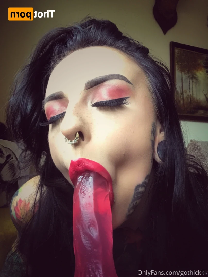 gothickkk Onlyfans leaked photo 12905958 on Hotleaks.tv