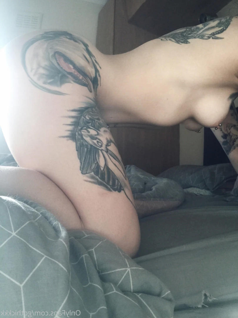 gothickkk Onlyfans leaked photo 13409843 on Hotleaks.tv