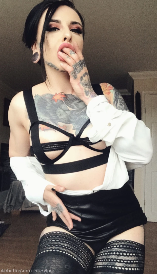 gothickkk Onlyfans leaked photo 13512462 on Hotleaks.tv