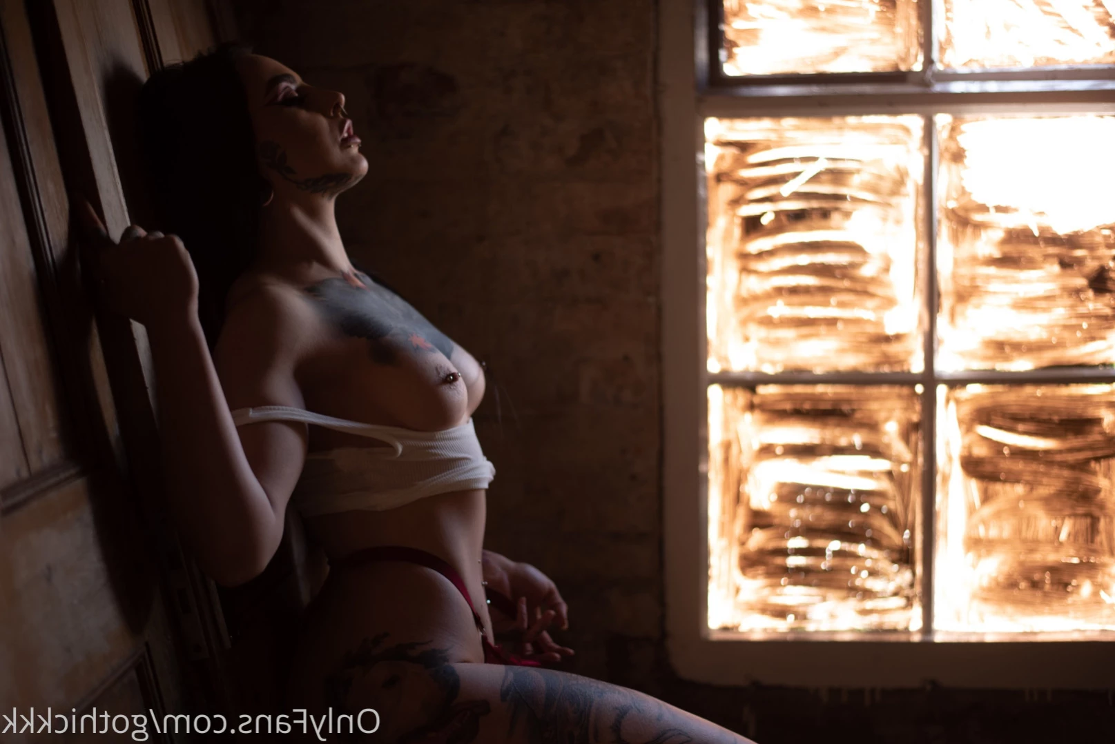 gothickkk Onlyfans leaked photo 13517410 on Hotleaks.tv