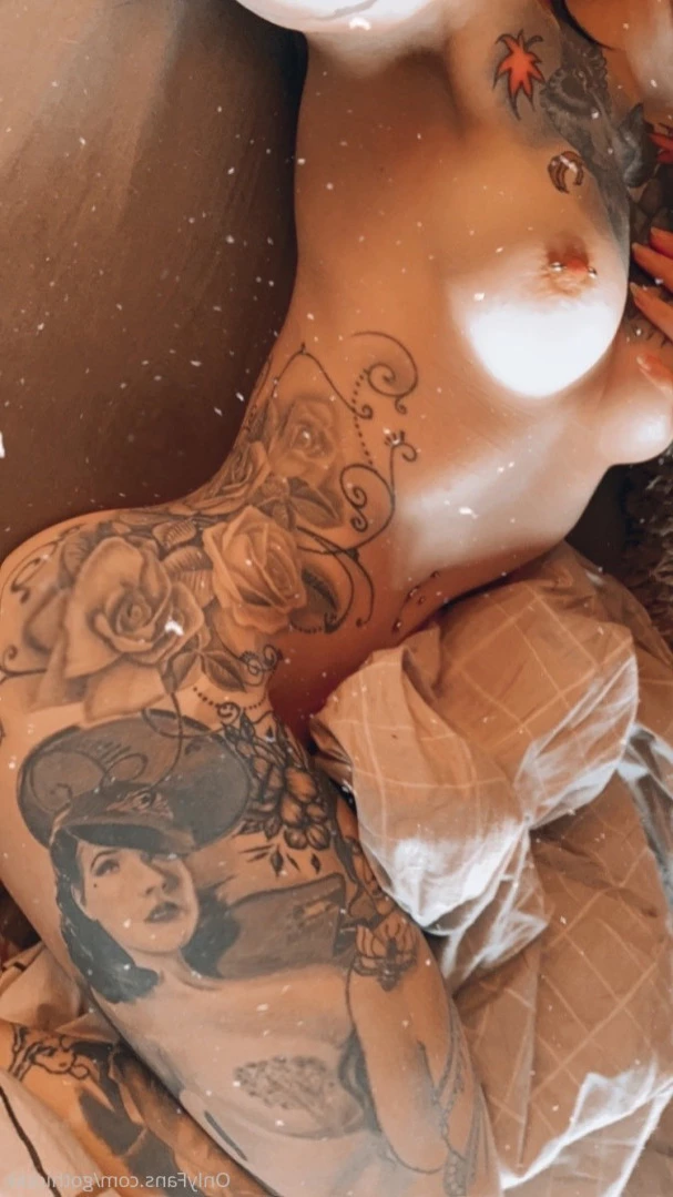 gothickkk Onlyfans leaked photo 14653601 on Hotleaks.tv