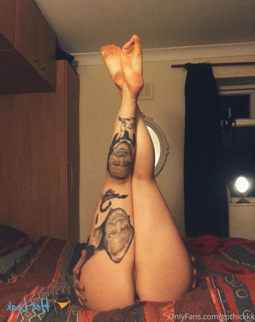 gothickkk Onlyfans leaked photo 14997674 on Hotleaks.tv