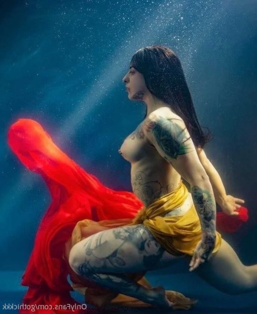 gothickkk Onlyfans leaked photo 15569540 on Hotleaks.tv
