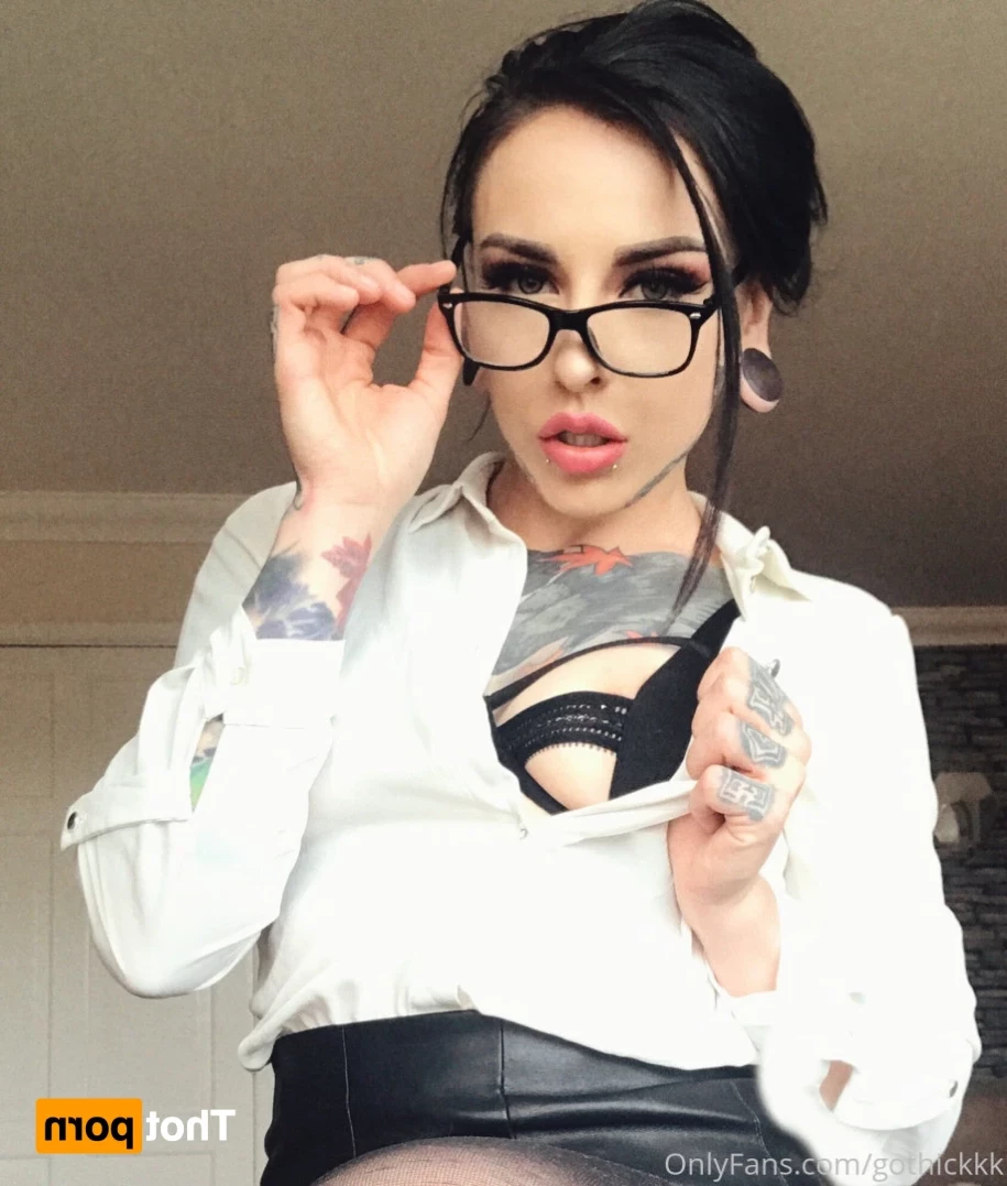 gothickkk Onlyfans leaked photo 15732679 on Hotleaks.tv