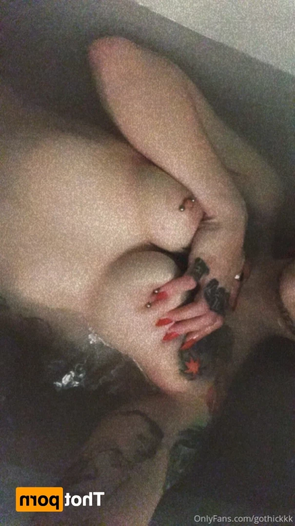 gothickkk Onlyfans leaked photo 16070373 on Hotleaks.tv