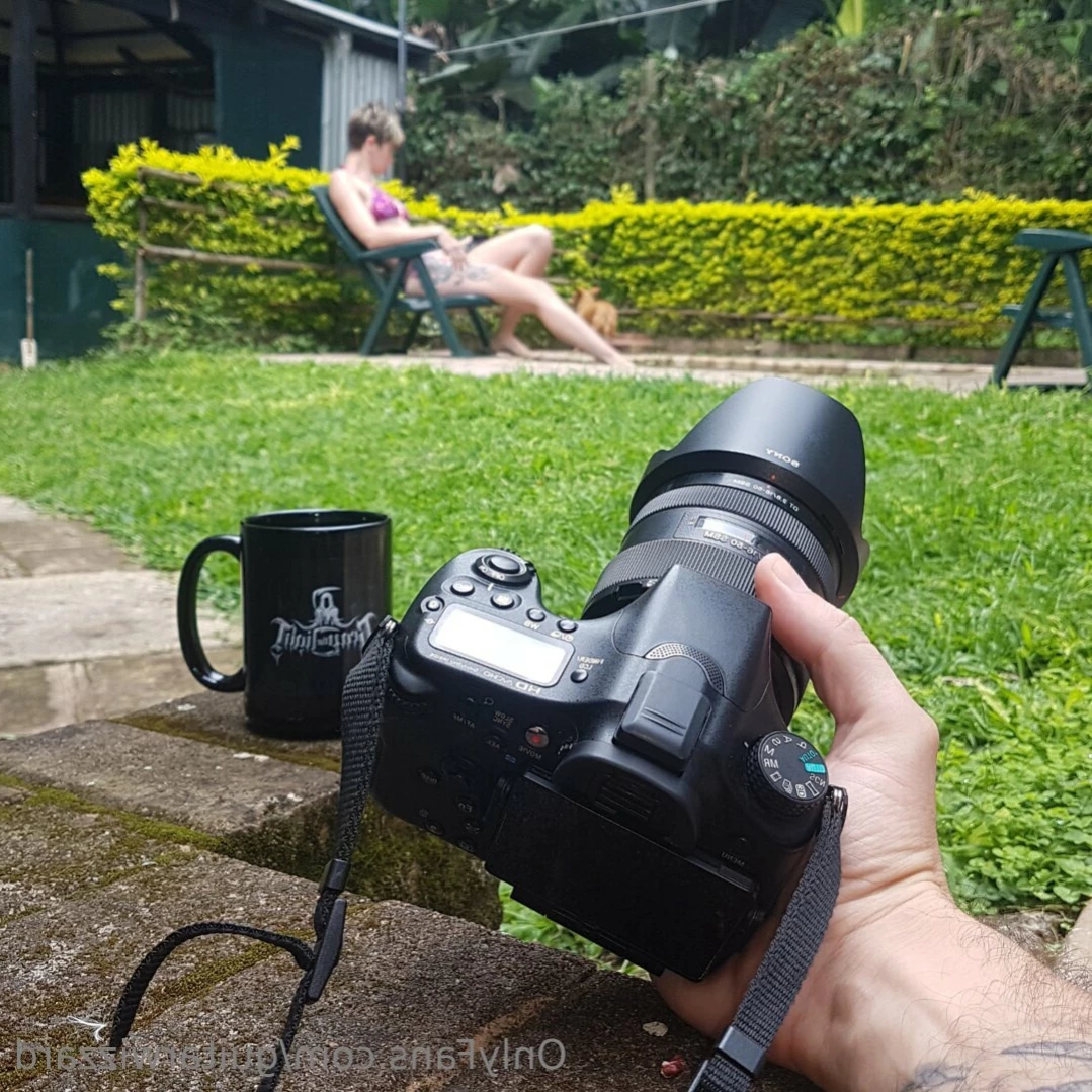 Harry Combrinck [ guitarwizzard ] Onlyfans leaked photo 14669948 on Hotleaks.tv