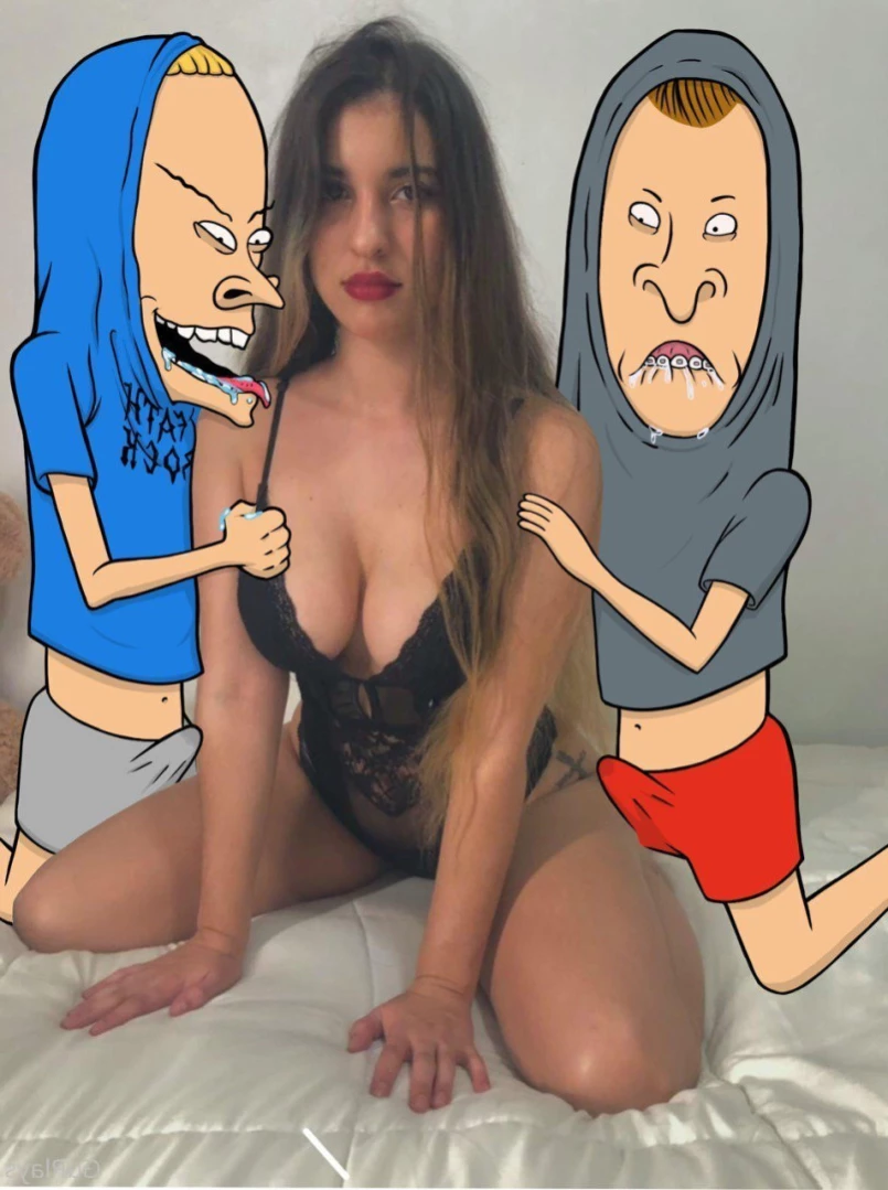GUPlaysBB [ guplays ] Onlyfans leaked photo 12768640 on Hotleaks.tv