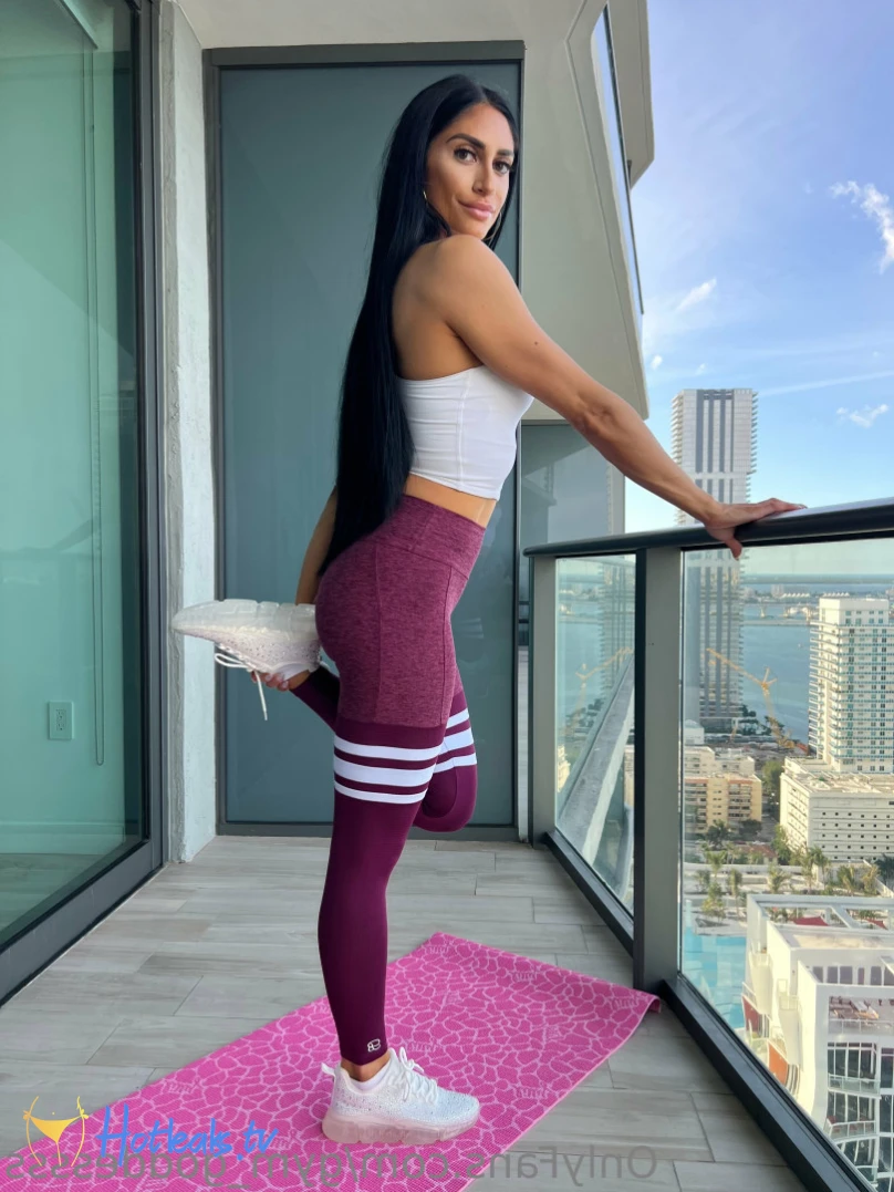 Gym Goddess [ gym_goddessss ] Onlyfans leaked photo 13294410 on Hotleaks.tv