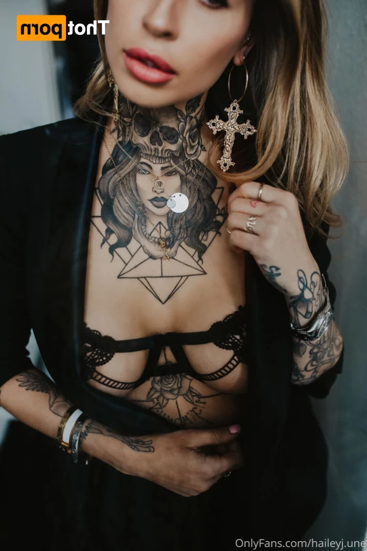 haileyj.une Onlyfans leaked photo 10873845 on Hotleaks.tv