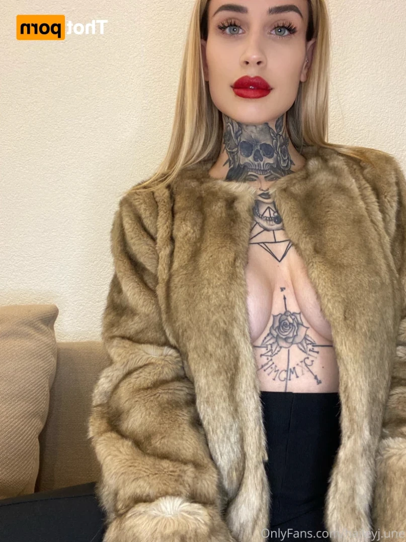 haileyj.une Onlyfans leaked photo 12370645 on Hotleaks.tv
