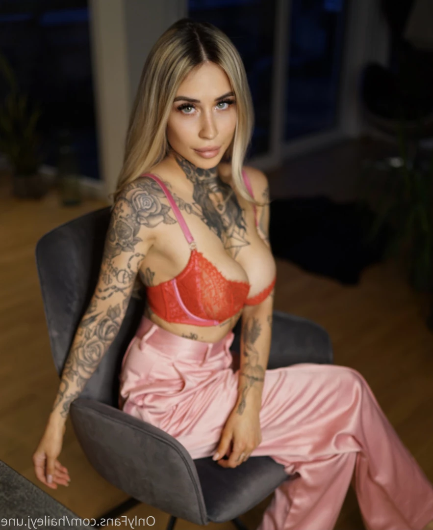haileyj.une Onlyfans leaked photo 12388779 on Hotleaks.tv