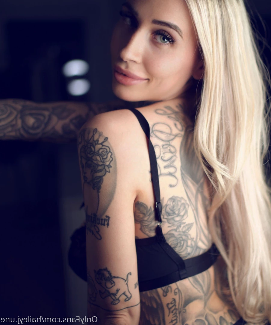 haileyj.une Onlyfans leaked photo 12389486 on Hotleaks.tv