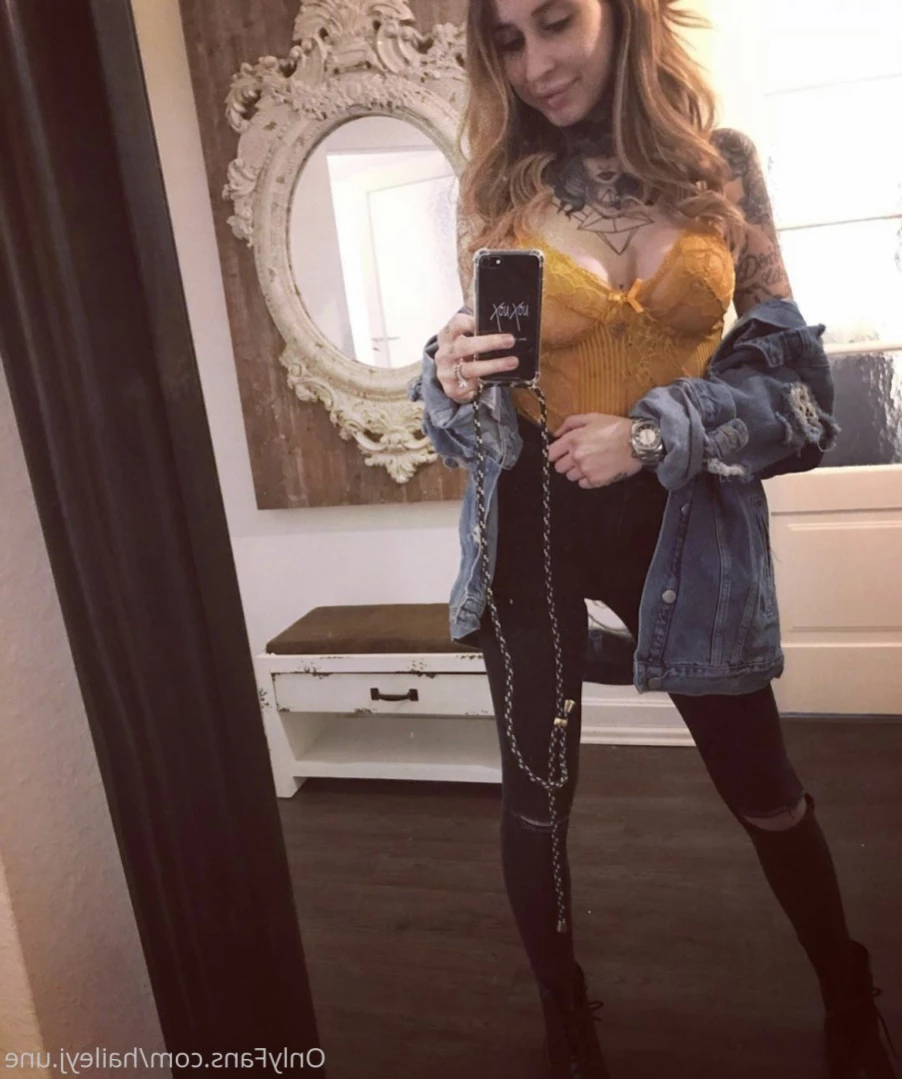 haileyj.une Onlyfans leaked photo 12405208 on Hotleaks.tv